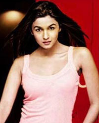 Alia Bhatt